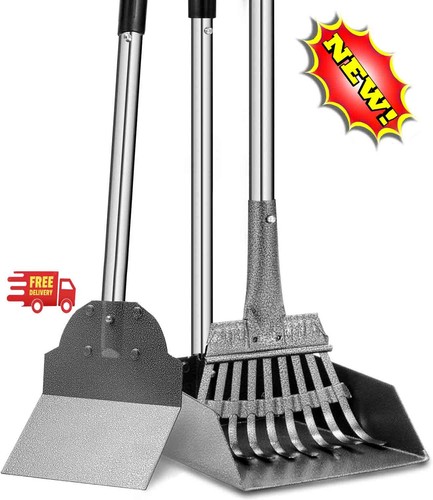 Recogedor excrementos para - recogedor,