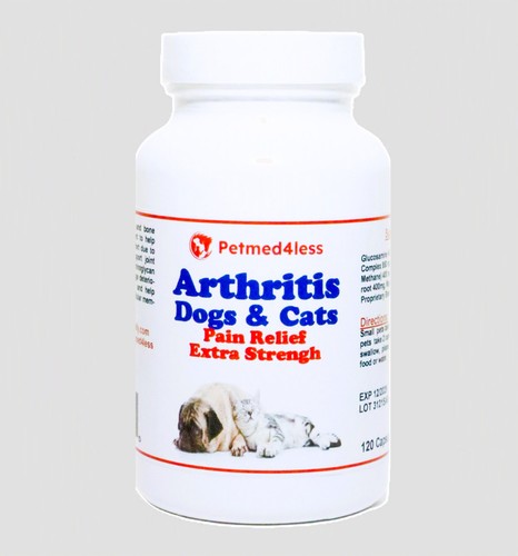 Artritis para dolor - artritis, en